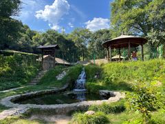 -玉渡山自然风景区