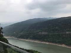 -铁山坪森林公园