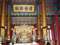 -西樵山国艺影视城