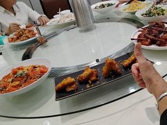 -渔意楼·驰名沙田乳鸽(五羊店)