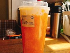 -九秋茶铺(三里屯店)