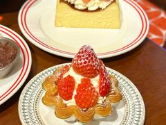-福记咖啡·手工意面(下埔店)