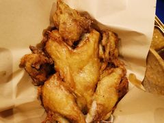 长安葫芦鸡-长安大牌档之西安博物院文化餐厅(中贸店)