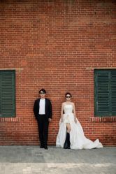 -秦皇岛我和你婚纱摄影工作室