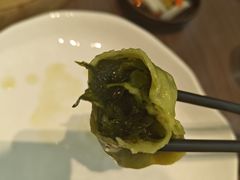 -将相和·海鲜蒸饺大连菜