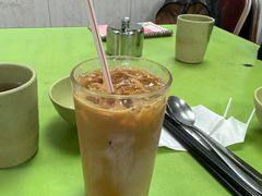 -胜利茶餐室