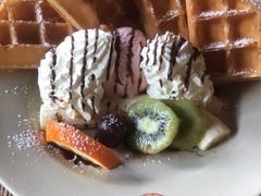 -漫咖啡MAANCOFFEE(清江路店)