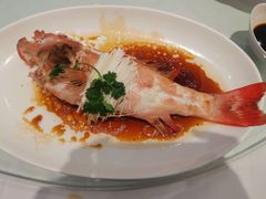 -益健名厨海鲜城(夏湾店)