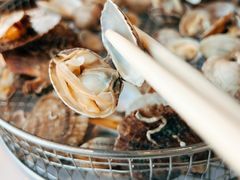 花蚬子-海味当家·蒸锅海鲜(星海公园店)