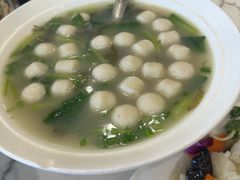 -老苏扬饭店