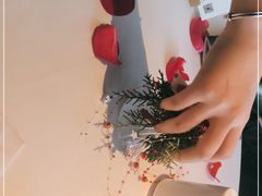 -L'Arome芳芳法国餐厅(仙林金鹰店)