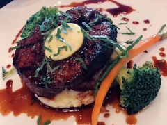 -WOLFGANG PUCK KITCHEN & BAR(迪士尼小镇店)