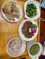 -卓玥国际月子会所(罗山路店)