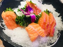 -蟹之国·精品蟹料理(极地店)