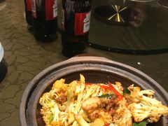 -上海人家花樣年华(中山公园店)