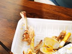 -一代烤翅王(大汉口店)