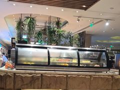 -冀粤香海鲜自助餐厅(西美五洲店)