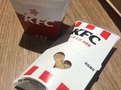 -肯德基(闵庄路店)
