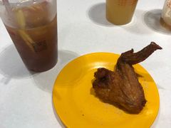 -冰岛茶餐厅(世茂店)