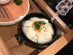 -左庭右院鲜牛肉火锅(环球港店)