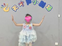 -天才声少儿口才培训中心(世纪金源店)