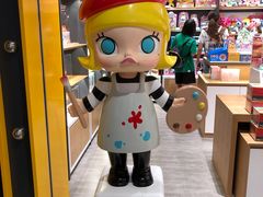 -泡泡玛特POPMART(天环购物中心店)