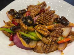 -李记饺子·熏酱东北菜(欢乐谷店)