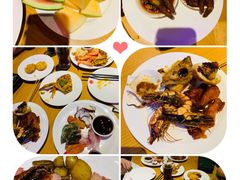 -东方明珠·可口可乐欢乐餐厅