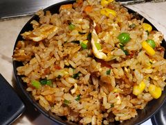 -盛焰铁板烧(王府井店)