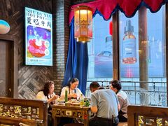 -蜀大侠火锅(春熙路店)