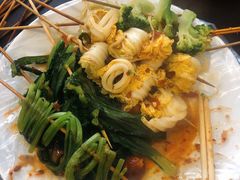 -郭记小街麻辣烫(南小街总店)