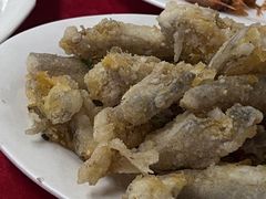 -蛇口康乐快餐鱼仔档(翠苑小区店)