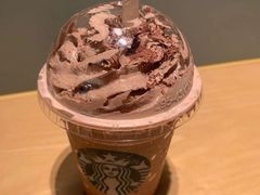 -星巴克(深圳平安金融中心B1店)