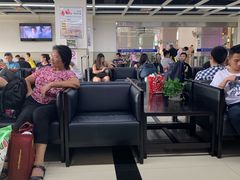 -上海长途客运南站