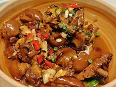 -洞庭鱼香(万科店)