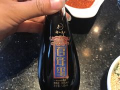 -小天鹅火锅·一线江景洪鼎旗舰店(洪崖洞店)