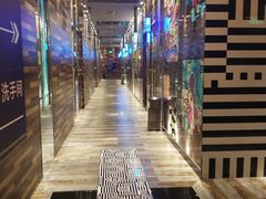 -蓝色派对KTV(聚然广场店)