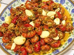 -狮龙啤酒烧烤屋(建二路店)