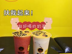 -奶茶狗(旧梦店)