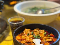 -缪氏川菜(深圳北站缤果空间店)