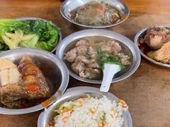 -东兴牛肉店(庄府巷店)