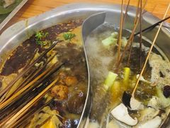 -玉林串串香(桥西店)