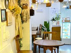 -花间烘焙BLossom Bakery