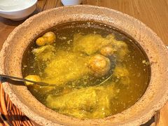 -黄山老妈·土菜(碧桂园店)