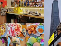 -鞠橘居酒屋(仁恒江湾新天地店)