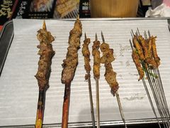 -纪录片《人生一串》体验店(静安店)