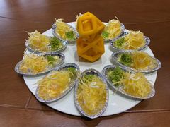 -子曰漫居酒店·和餐厅