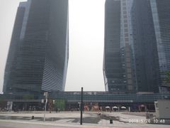 -大族广场Mall&More