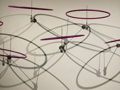 -chi K11艺术空间展览厅