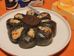 奥利奥飞碟-好利来(东四店)